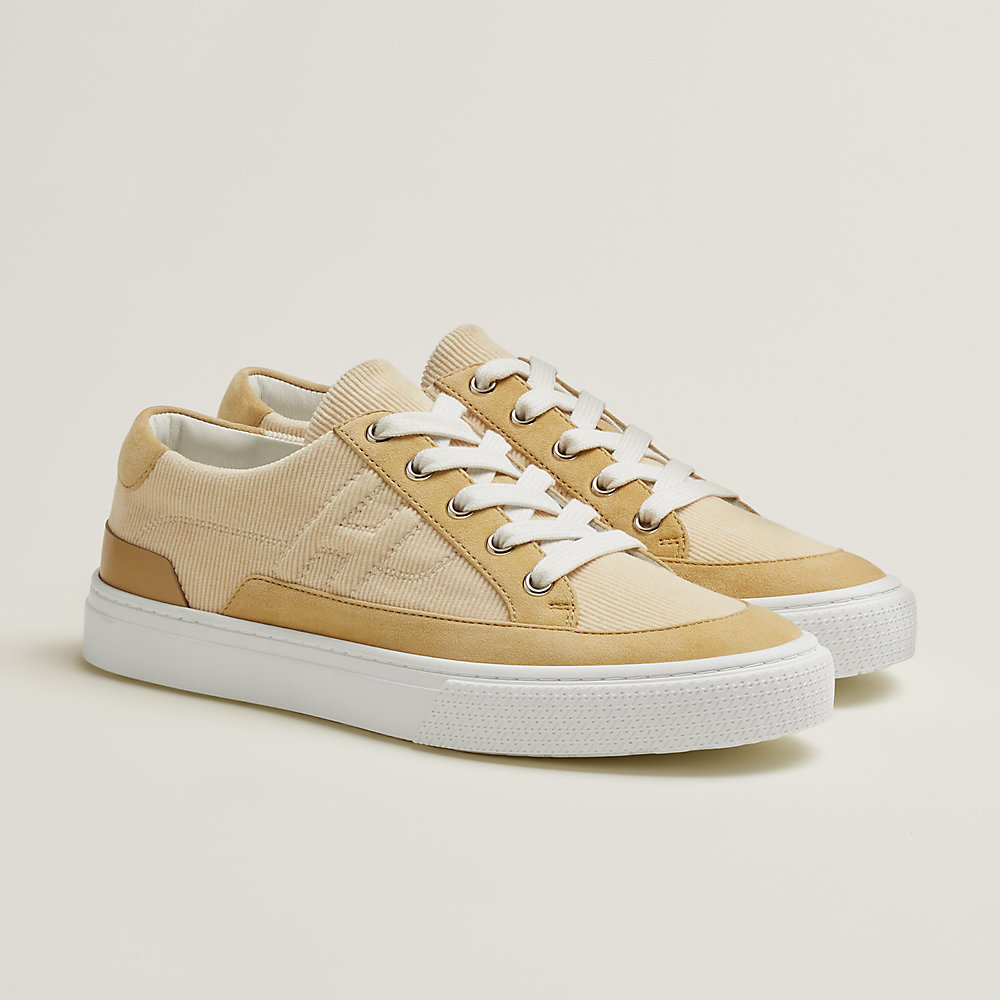 Hermes deep discount sneaker